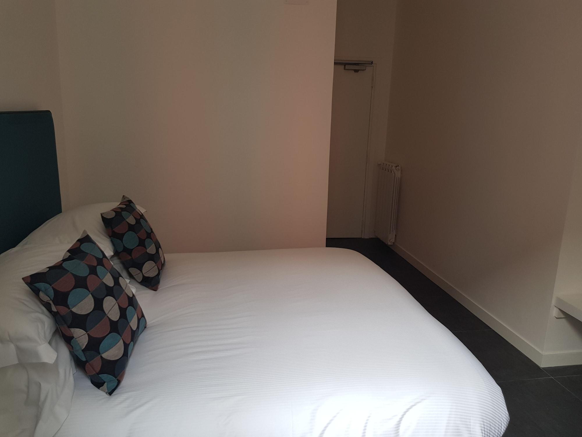 Art Street Hotel Napoli Eksteriør bilde