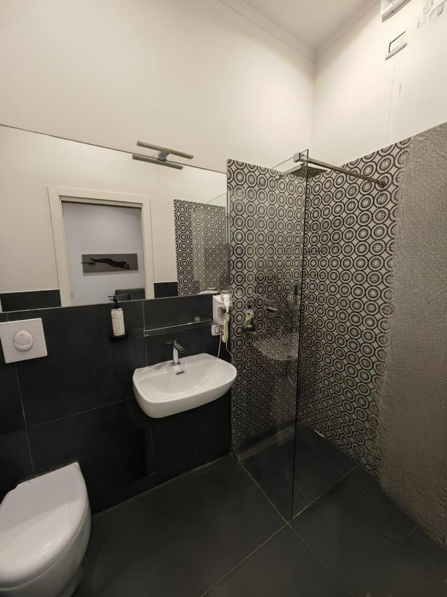 Art Street Hotel Napoli Rom bilde